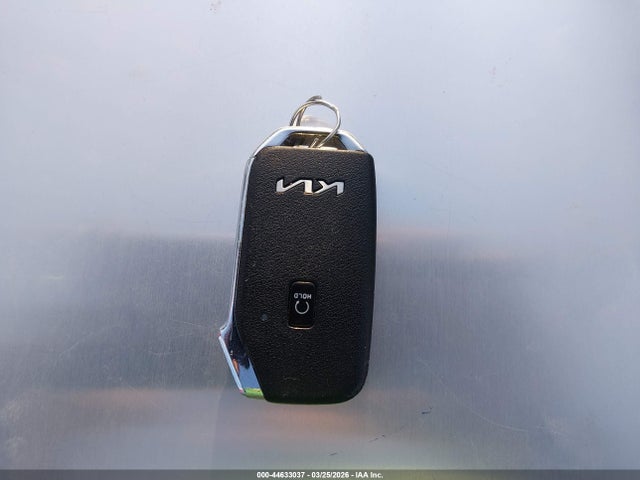 3KPF54AD6RE777081 KIA Forte Gt-line