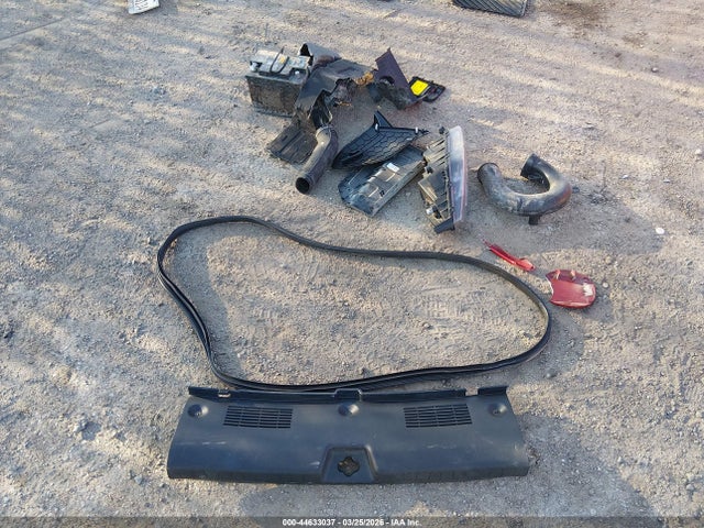 3KPF54AD6RE777081 KIA Forte Gt-line