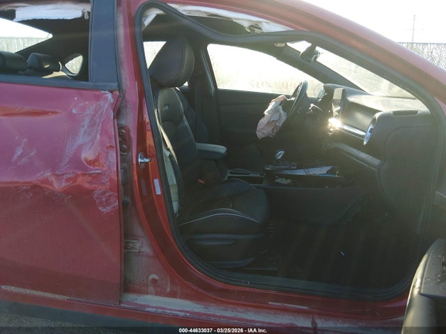 3KPF54AD6RE777081 KIA Forte Gt-line