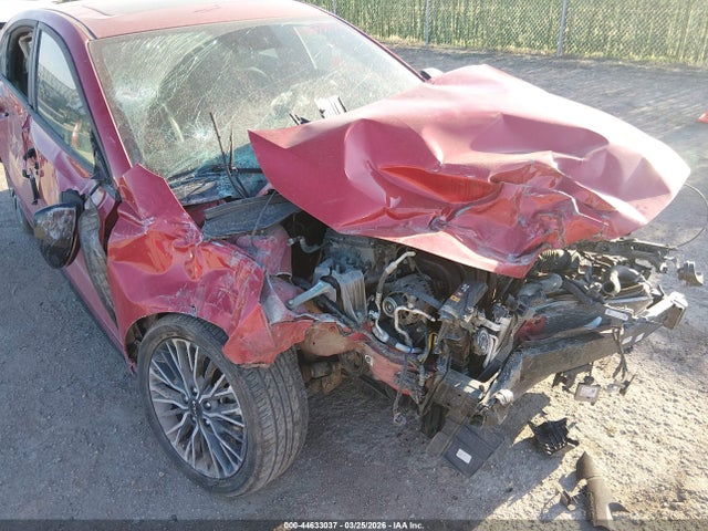 3KPF54AD6RE777081 KIA Forte Gt-line