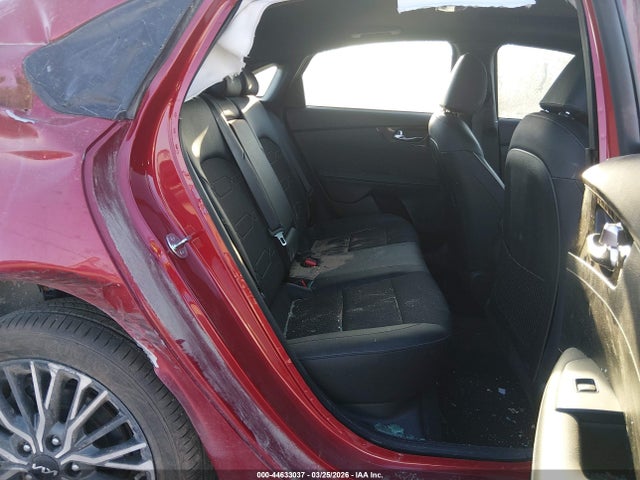 3KPF54AD6RE777081 KIA Forte Gt-line