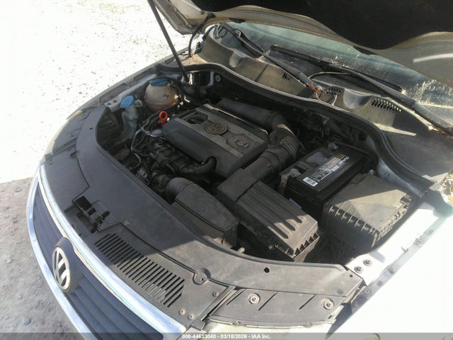 Продаж на аукціоні авто 2009 Volkswagen Passat Komfort, vin: WVWJK73C19P038435, номер лоту: 44633040