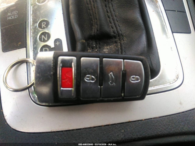 Продаж на аукціоні авто 2009 Volkswagen Passat Komfort, vin: WVWJK73C19P038435, номер лоту: 44633040