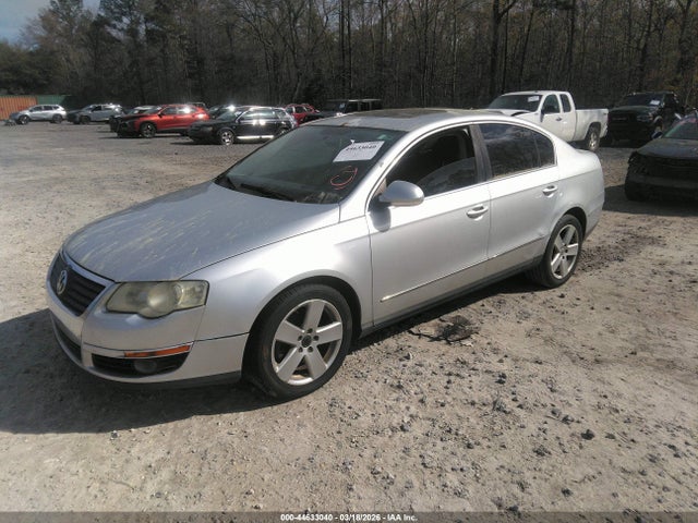 Продаж на аукціоні авто 2009 Volkswagen Passat Komfort, vin: WVWJK73C19P038435, номер лоту: 44633040