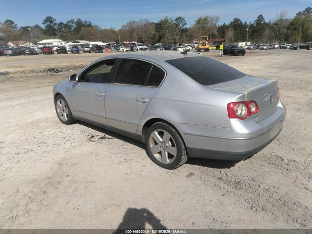 Продаж на аукціоні авто 2009 Volkswagen Passat Komfort, vin: WVWJK73C19P038435, номер лоту: 44633040