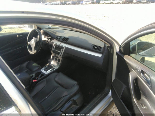 Продаж на аукціоні авто 2009 Volkswagen Passat Komfort, vin: WVWJK73C19P038435, номер лоту: 44633040