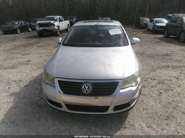 Продаж на аукціоні авто 2009 Volkswagen Passat Komfort, vin: WVWJK73C19P038435, номер лоту: 44633040
