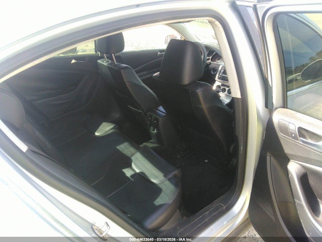 Продаж на аукціоні авто 2009 Volkswagen Passat Komfort, vin: WVWJK73C19P038435, номер лоту: 44633040