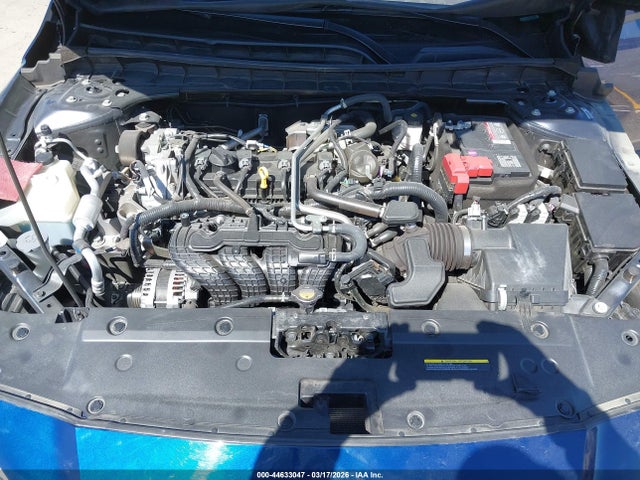 2023 NISSAN ALTIMA 1N4BL4BV8PN400519 Photo 9