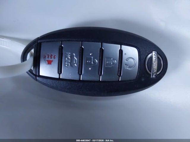 2023 NISSAN ALTIMA 1N4BL4BV8PN400519 Photo 10