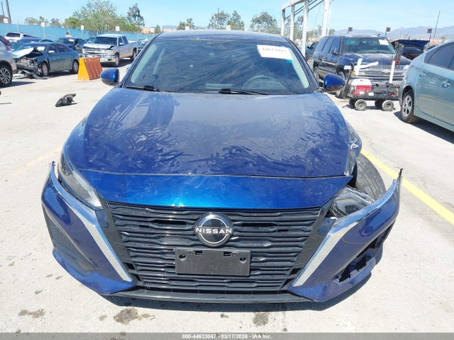 1N4BL4BV8PN400519 Nissan Altima S Fwd