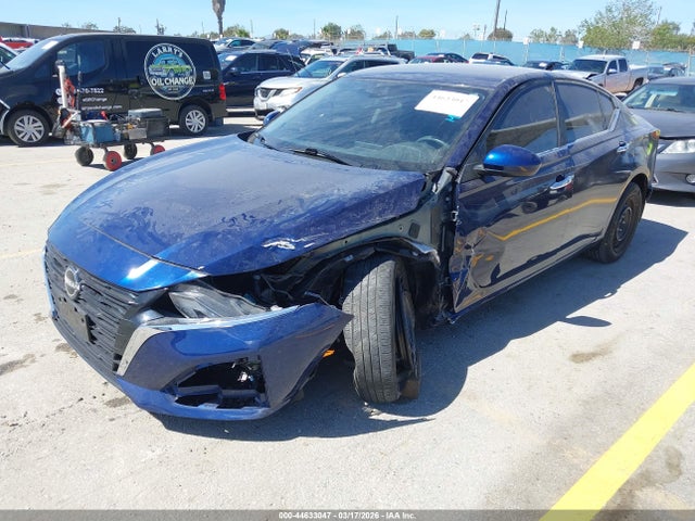 2023 NISSAN ALTIMA 1N4BL4BV8PN400519 Photo 1