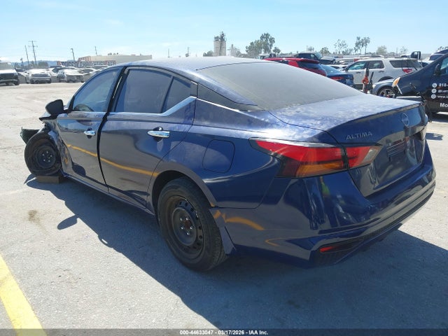 2023 NISSAN ALTIMA 1N4BL4BV8PN400519 Photo 2