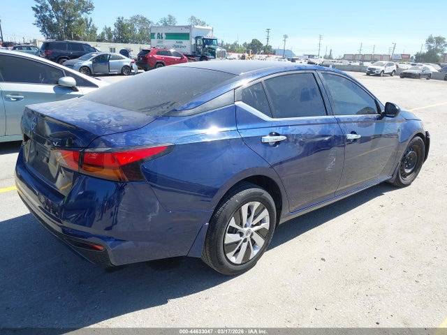 2023 NISSAN ALTIMA 1N4BL4BV8PN400519 Photo 3
