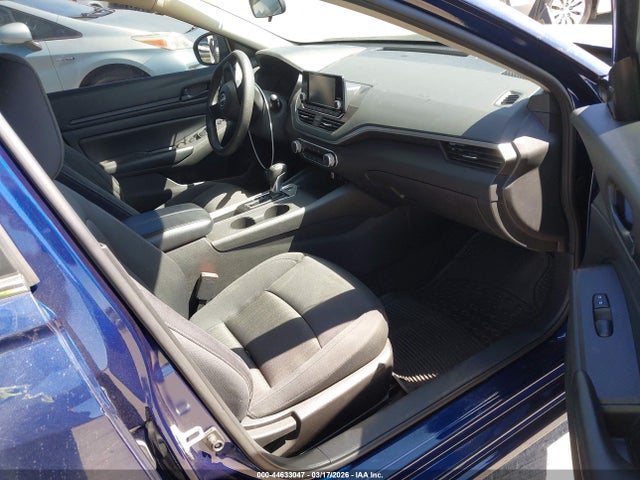 2023 NISSAN ALTIMA 1N4BL4BV8PN400519 Photo 4