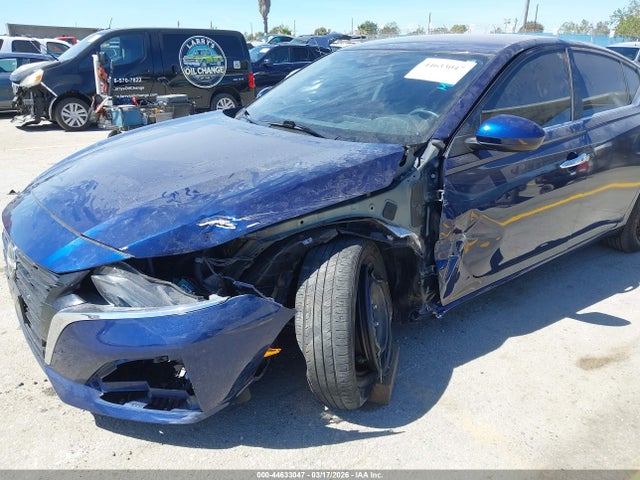 2023 NISSAN ALTIMA 1N4BL4BV8PN400519 Photo 5