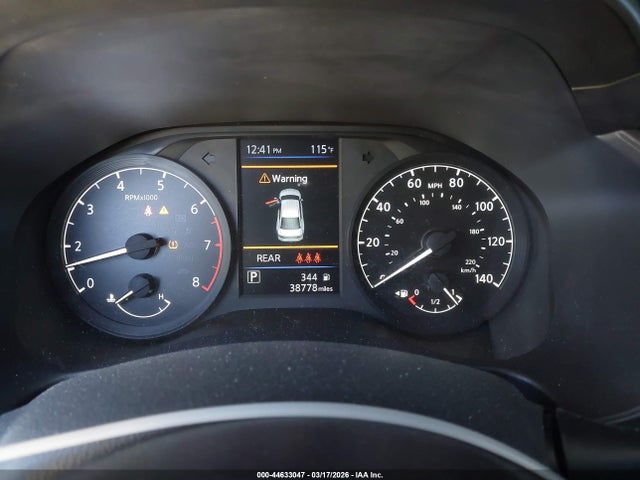 2023 NISSAN ALTIMA 1N4BL4BV8PN400519 Photo 6