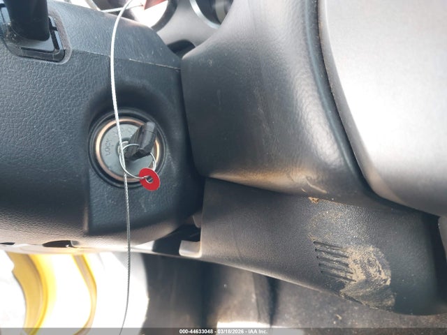 2009 MITSUBISHI ECLIPSE 4A3AK24F59E028754 Photo 10