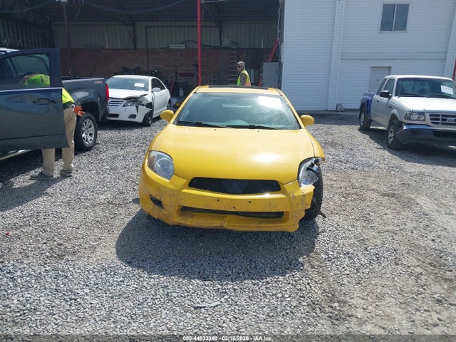 Продаж на аукціоні авто 2009 Mitsubishi Eclipse Gs, vin: 4A3AK24F59E028754, номер лоту: 44633048