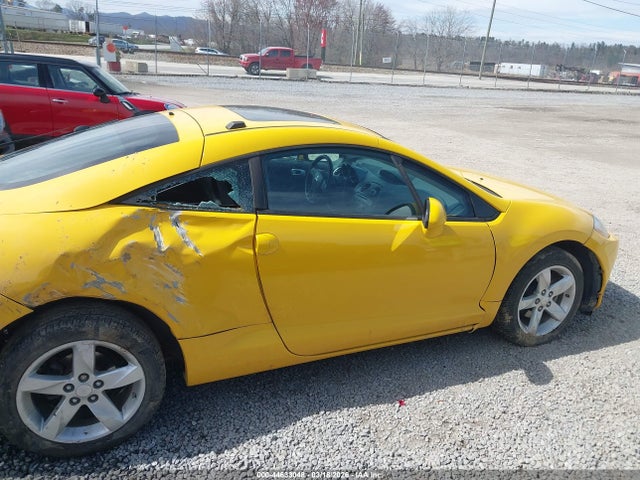 Продаж на аукціоні авто 2009 Mitsubishi Eclipse Gs, vin: 4A3AK24F59E028754, номер лоту: 44633048