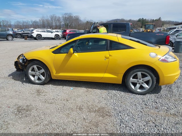 Продаж на аукціоні авто 2009 Mitsubishi Eclipse Gs, vin: 4A3AK24F59E028754, номер лоту: 44633048