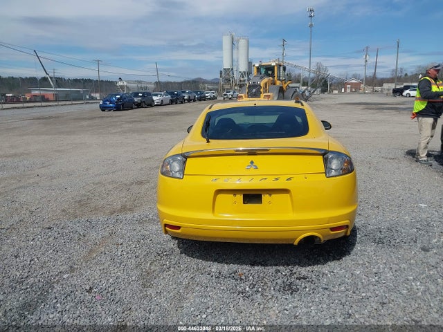 Продаж на аукціоні авто 2009 Mitsubishi Eclipse Gs, vin: 4A3AK24F59E028754, номер лоту: 44633048