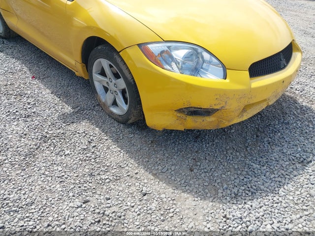 Продаж на аукціоні авто 2009 Mitsubishi Eclipse Gs, vin: 4A3AK24F59E028754, номер лоту: 44633048