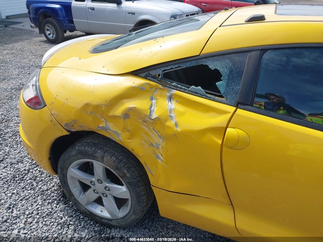 Продаж на аукціоні авто 2009 Mitsubishi Eclipse Gs, vin: 4A3AK24F59E028754, номер лоту: 44633048