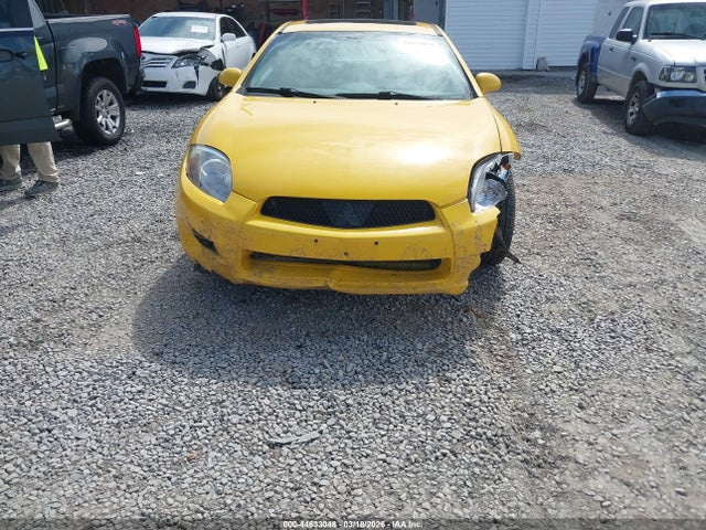Продаж на аукціоні авто 2009 Mitsubishi Eclipse Gs, vin: 4A3AK24F59E028754, номер лоту: 44633048