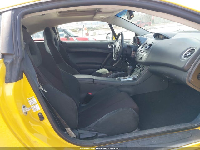 2009 MITSUBISHI ECLIPSE 4A3AK24F59E028754 Photo 4