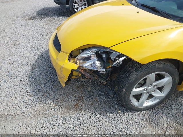 2009 MITSUBISHI ECLIPSE 4A3AK24F59E028754 Photo 5