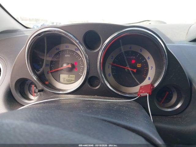 2009 MITSUBISHI ECLIPSE 4A3AK24F59E028754 Photo 6