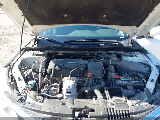 Продаж на аукціоні авто 2016 Honda Accord Sport, vin: 1HGCR2F51GA195534, номер лоту: 44633050