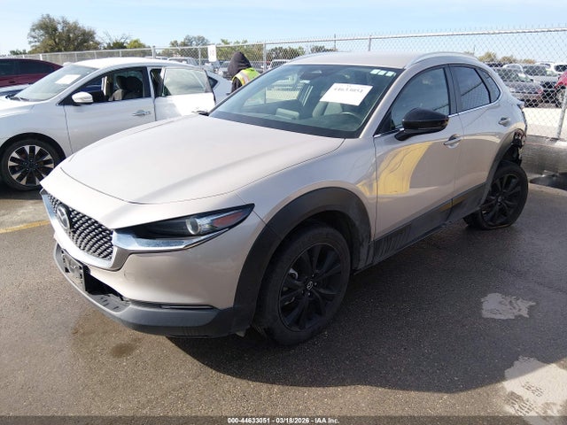 Aukcja sprzedaży 2024 Mazda Cx-30 2.5 S Select Sport, vin: 3MVDMBBM4RM640089, numer aukcji: 44633051
