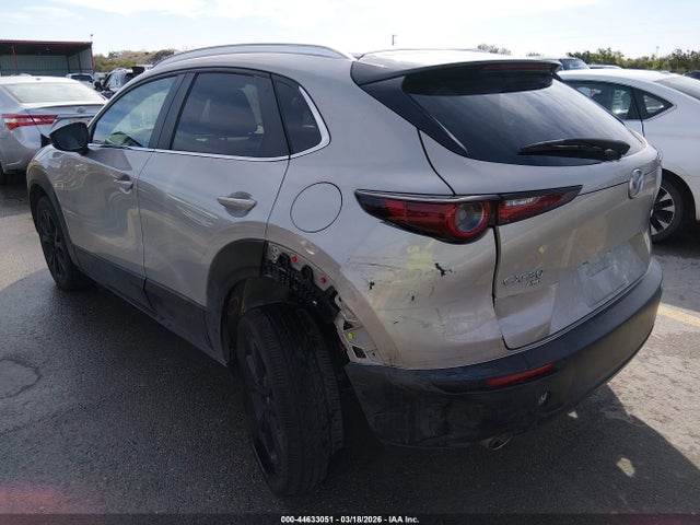Aukcja sprzedaży 2024 Mazda Cx-30 2.5 S Select Sport, vin: 3MVDMBBM4RM640089, numer aukcji: 44633051