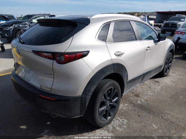 Aukcja sprzedaży 2024 Mazda Cx-30 2.5 S Select Sport, vin: 3MVDMBBM4RM640089, numer aukcji: 44633051