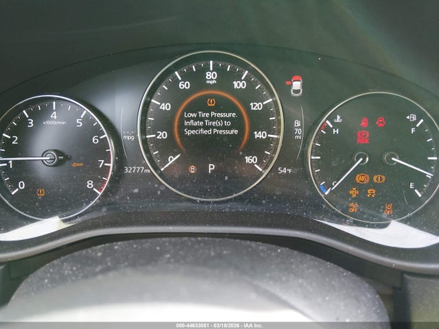 Aukcja sprzedaży 2024 Mazda Cx-30 2.5 S Select Sport, vin: 3MVDMBBM4RM640089, numer aukcji: 44633051