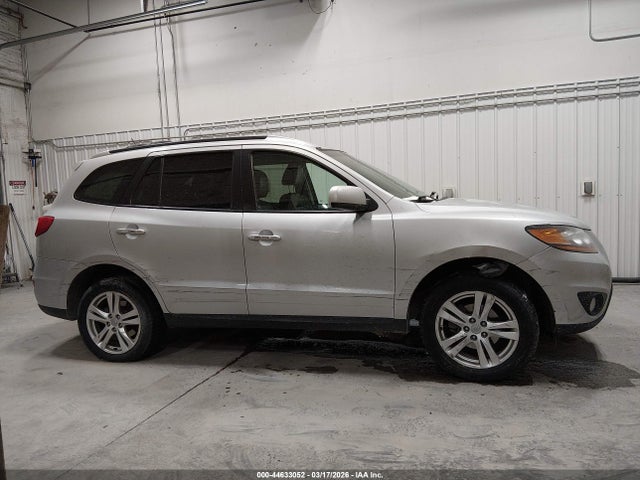 Продажа на аукционе авто 2011 Hyundai Santa Fe Limited V6, vin: 5XYZKDAG8BG066670, номер лота: 44633052