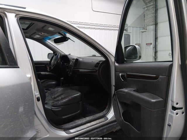 Продажа на аукционе авто 2011 Hyundai Santa Fe Limited V6, vin: 5XYZKDAG8BG066670, номер лота: 44633052