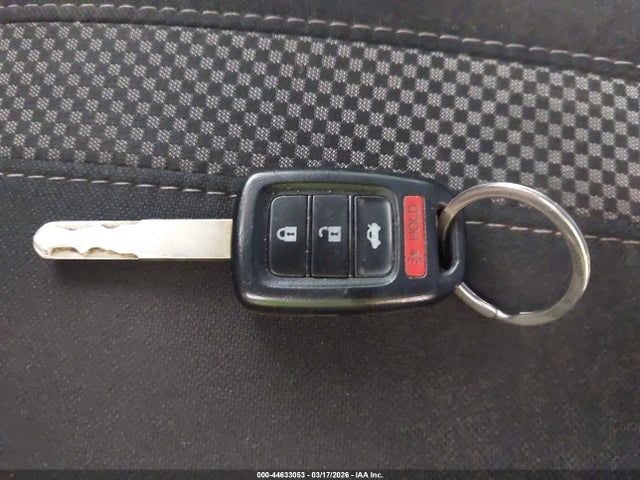 Продаж на аукціоні авто 2019 Honda Civic Lx, vin: 2HGFC2F69KH557434, номер лоту: 44633053