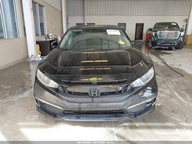Продаж на аукціоні авто 2019 Honda Civic Lx, vin: 2HGFC2F69KH557434, номер лоту: 44633053