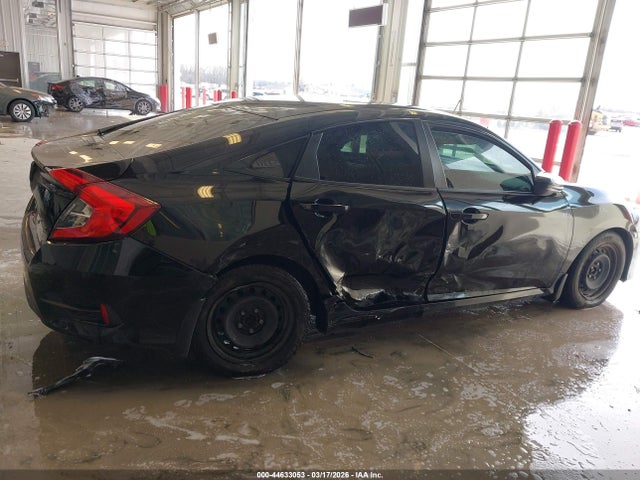 Продаж на аукціоні авто 2019 Honda Civic Lx, vin: 2HGFC2F69KH557434, номер лоту: 44633053