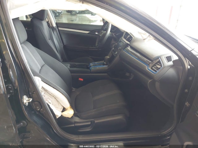 Продаж на аукціоні авто 2019 Honda Civic Lx, vin: 2HGFC2F69KH557434, номер лоту: 44633053