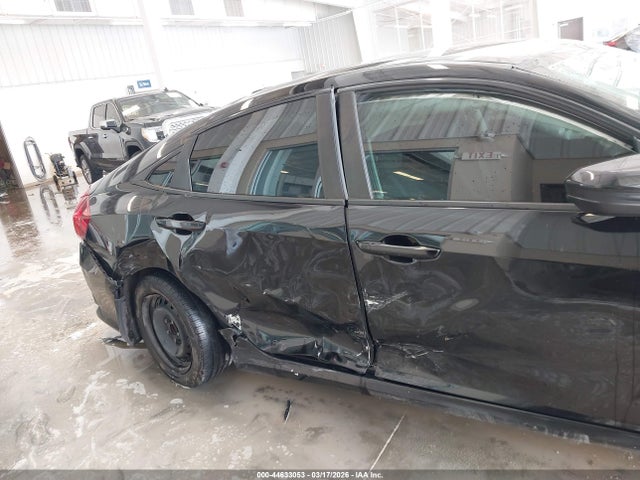 Продаж на аукціоні авто 2019 Honda Civic Lx, vin: 2HGFC2F69KH557434, номер лоту: 44633053