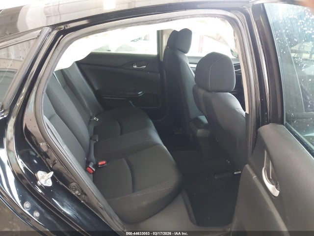 Продаж на аукціоні авто 2019 Honda Civic Lx, vin: 2HGFC2F69KH557434, номер лоту: 44633053