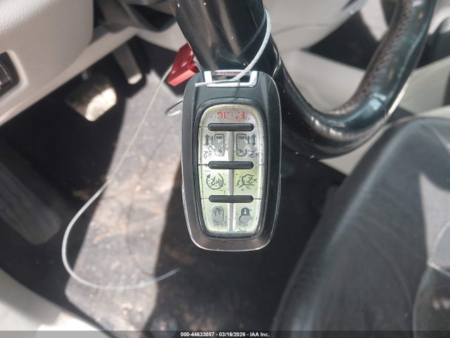 44633057 :رقم المزاد ، 2C4RC1BG7LR269329 vin ، 2020 Chrysler Pacifica Touring L مزاد بيع