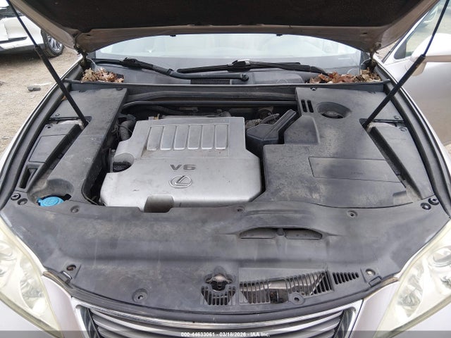 2008 LEXUS ES 350 JTHBJ46G182196482 Photo 9