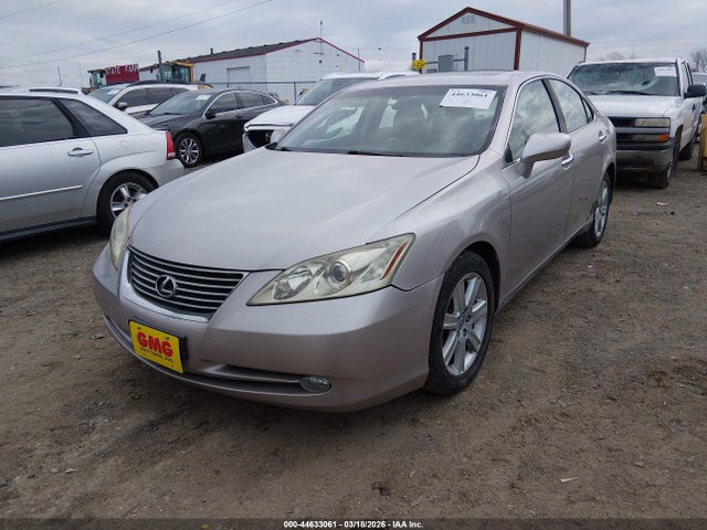 2008 LEXUS ES 350 JTHBJ46G182196482 Photo 1