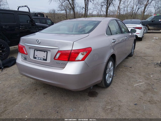 2008 LEXUS ES 350 JTHBJ46G182196482 Photo 3