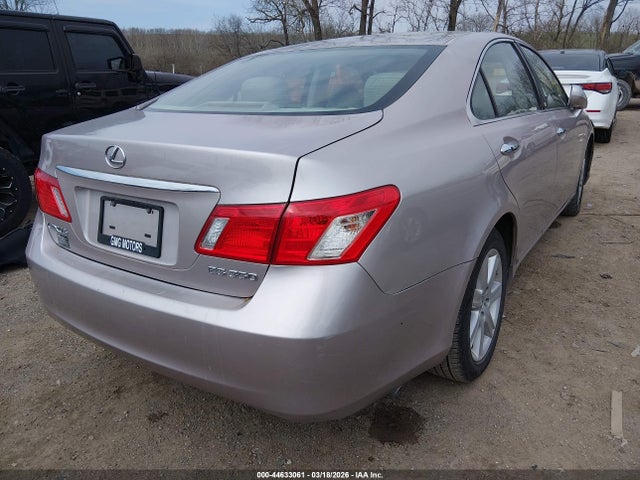 2008 LEXUS ES 350 JTHBJ46G182196482 Photo 5